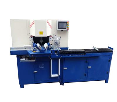 China Factory hot sale 45 degree aluminum cutting saw machine for windows making china factory for sale