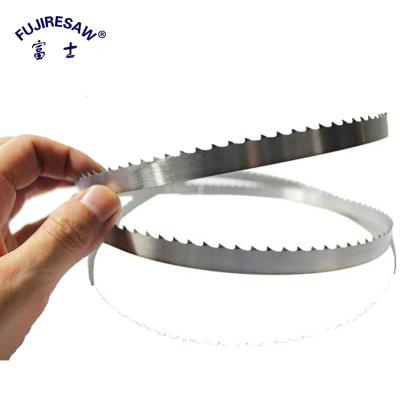 China China Jiangsu Wholesale Cheap Wood Cutting Soft And Medium Band Saw Blades For Cutting Soft And Medium Wood Cutting for sale