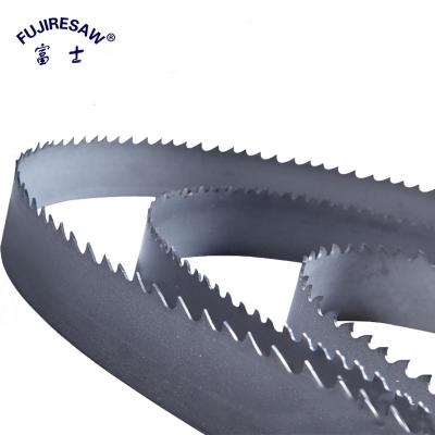 China Wholesale Cheap Bimetal Metal Band Saw Blade For Cutting Steel for sale