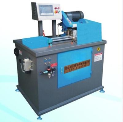 China Factory New Precision Metal Cut Machine For Stainless Steel Tubes Iron Tubes Copper for sale