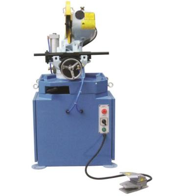 China Factory Best Price Semi-automatic Metal Tube Cutting Machine For Pipe Sawing China Factory for sale