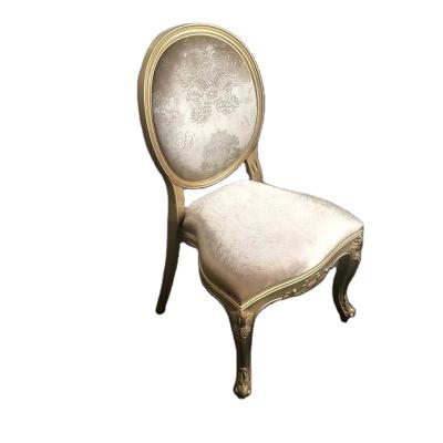 China Modern Plastic Colorful PP Resin Ghost Chair With Clear Back for sale