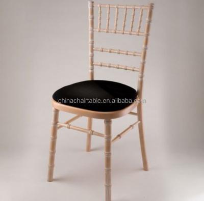 China UK market chiavari wedding classic wooden chair restaurant chair antique wooden chiavari chair for sale