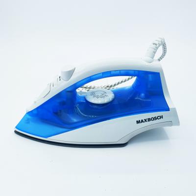 China MAXBQSCH Hot Sale 3000W Portable Multifunctional Handheld Iron Machine Clothes Electric Steam Iron for sale