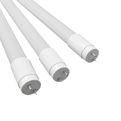 China B09 Indoor Lighting High Grade LED T8 Energy Saving Fluorescent Lamp Energy Saving Tube for sale