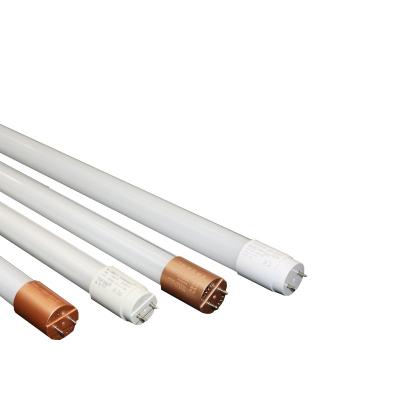 China B10 Indoor Lighting High Grade LED T8 Energy Saving Fluorescent Lamp Energy Saving Tube for sale