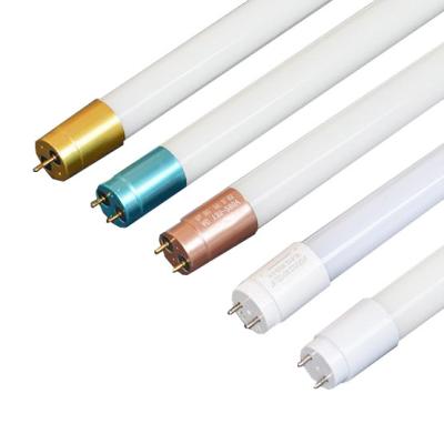 China B15 Indoor Lighting High Grade LED T8 Energy Saving Fluorescent Lamp Energy Saving Tube for sale