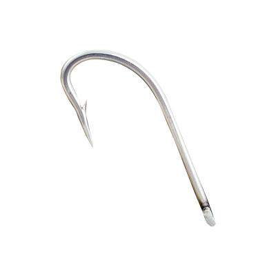 China Classic Limerick Stainless Steel Swordfish Aplet Hook for sale