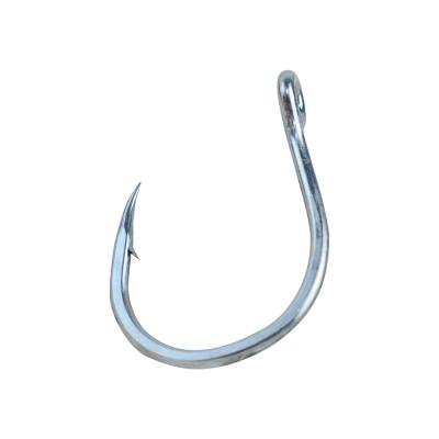 China Building Fishing Strong Deep Sea Jig Hooks for sale