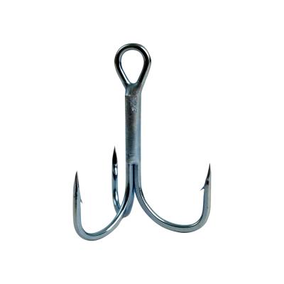 China O'SHAUGHNESSY Hard Lures Fishing Lure Cut Delta Hook Treble Hook for sale