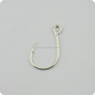 China High Hardness Lightweight Light Jig Basting Fishing Hooks for sale