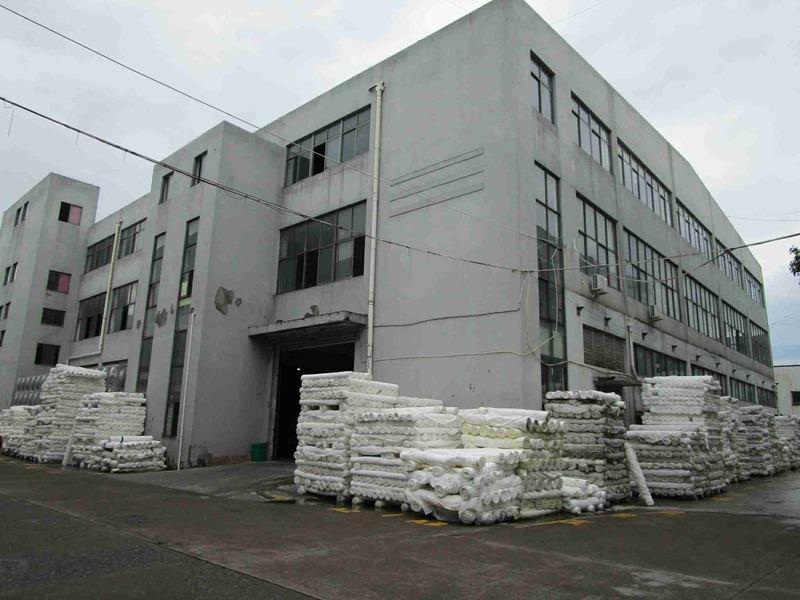 Verified China supplier - Zhejiang Rensheng Textile And Garments Co., Ltd.