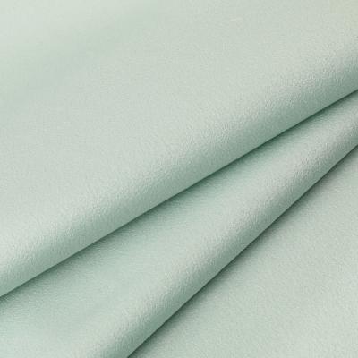 China Tear-resistant hot supply soft eco-friendly polyester woven fabric meterial dress fabric for sale