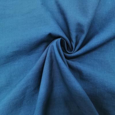 China TANA 100%COTTON Anti-Static COTTON FABRIC WEIGHT 55GSM WIDTH 57/58