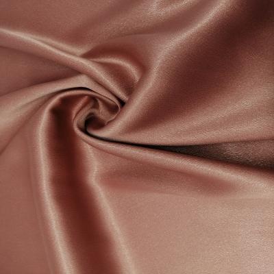 China NEWCOMER RL-2 DELUXE SATIN ANTI-STATIC WOVEN DYEED FABRIC POLYESTER for sale