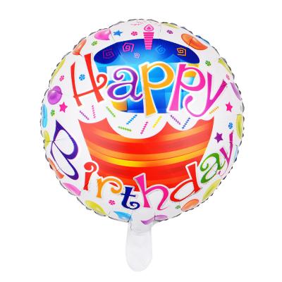 China Hot Selling Activity Decoration Cartoon Character Series Shape Helium Foil Balloon For Birthday Party Decoration for sale