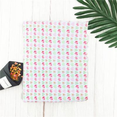 China Anti-Static High Quality Custom Digital Printed Fabric for sale