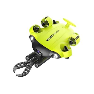 China RC Hobby FIFISH V6s Underwater Drone With 4K Ultra-High-Definition Camera Underwater Drone 100m Depth Level FIFISH V6s for sale