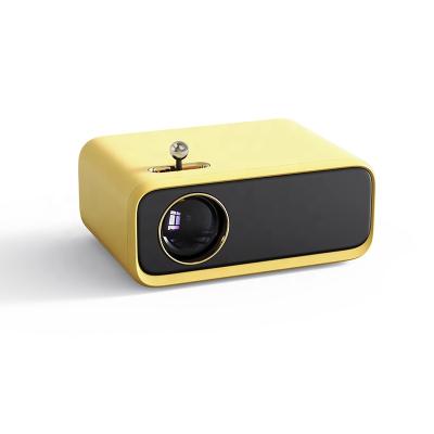 China Mini Version XIAOMI Youpin Wanbo X1 Projector 1080P Global Multimedia System Built-in Speakers for sale