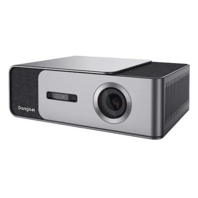 China 3D Ready Global Version Dangbei F1 Projector Smart Home Theater Projector DLP Projector for sale