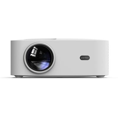 China Global version built-in Internet XIAOMI Wanbo X1 the same 1080P projector, wanbo x1 screen phone projector for sale