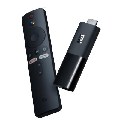 China Global Version xiaomi tv stick Android TV 9.0 Quad-core 1080P Dolby DTS HD Decoding 1GB 8GB WIFI TV Stick for sale