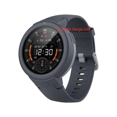 China APP Control Original Amazfit Smart Watch Amazfit Global Version Beside Lite.GPS Smart Watch. Amazfit Edge Lite for sale