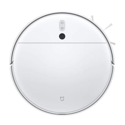 China Hotel Xiaomi 2C MI Robot Vacuum Mop Suction 2700Pa Xiaomi Home App Essential Wet and Dry Cleaning Control for sale