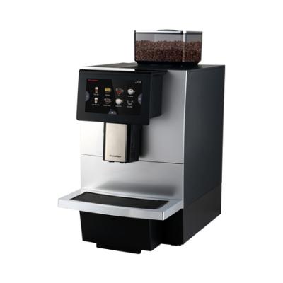 China Hotel New Arrival Espresso Machine Dr.Coffee F11 Automatic Commercial Home Coffee for sale