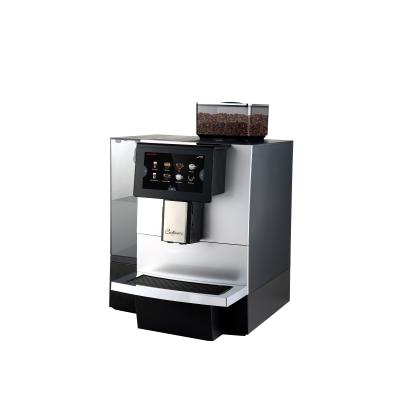 China Hotel TOP Dr.Coffee F11 Large Plus Home Coffee Machine Automatic Coffee Machine for sale