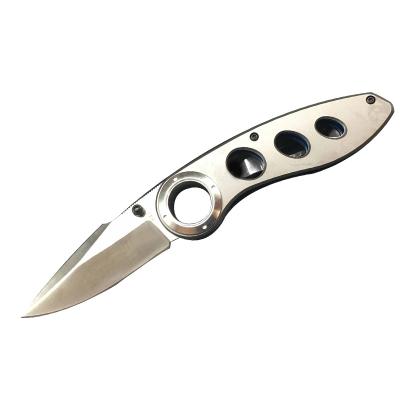 China High Quality Non-variable Blade Folding Utility Tools Made In China Carry Hunting Knives Pocket In Hand for sale