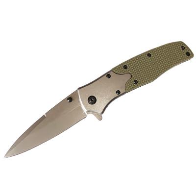 China Self-defense Pocket Folding Knife Outdoor Survival Non-variable Multi Style Camping Folding Knife Small for sale