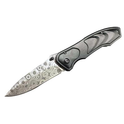 China Factory Wholesale Non-variable Price 3Cr13 Stainless Steel Folding Tool Outdoor Camping Knife F25 for sale