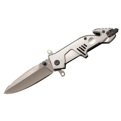 China Gift Chinese Exquisite Durable Folding Non-variable Amazon Manufacturer Carry Knife for sale