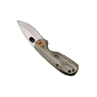 China Non-variable Custom Mini Portable Folding Knife For Handy Pocket Knife for sale