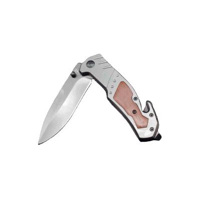 China Popular Non-variable Folding Pocket Camping Knife Muti-function Folding Knife Survival Knife Folding for sale