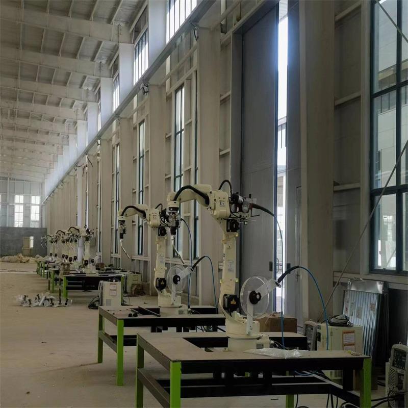 Verified China supplier - Dezhou Zhongte Machinery Manufacturing Co., Ltd.