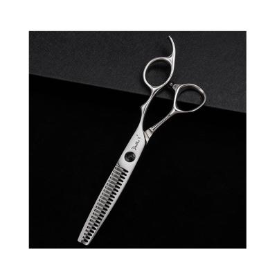 China Hot Selling High Quality Professional Hair Thinning Scissors Cutting Barber Scissors Salon Scissor Thinning Hair Hairdressing for sale