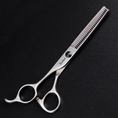 China Left Handed Hair Scissors 6