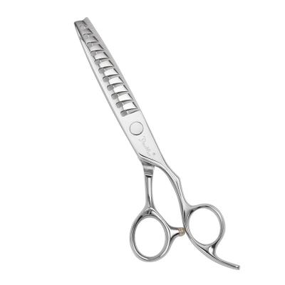 China Hot Selling Professional High Quality Thinning Hair Thinning Hairdressing Scissors Barber Scissors 50% Scissors Cutting Shears for sale