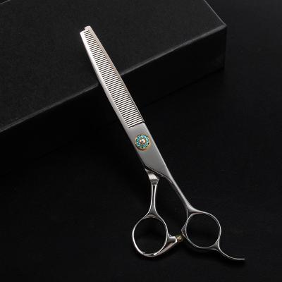 China Thinning Scissors Manufacturers Wholesale Professional Beauty Barber Hair Cutting Scissors for sale