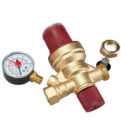 China General Work Safety Boiler Supply Brass Premium Gas Valve For Pressure Gage Exhaust Boiler Fill Boiler Valve for sale