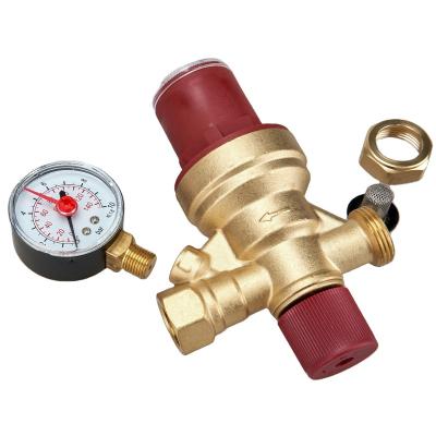 China General Direct Boiler Supply Boiler Knob Brown Supply Boiler Feed Boiler Folwdown Valve Brass Direct High Temperature Dash Panel Auto Fill Valve for sale