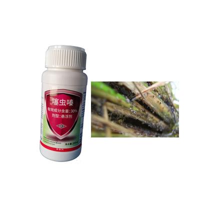 China High Effective Pesticide 30% Thiamethoxam Aphids Pesticide Insecticide for sale