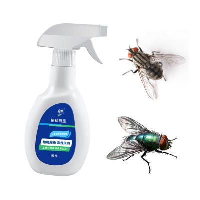 China 1.5% Natural Pyrethrin Insecticide Plant Ingredients EU Kill Cockroaches Mosquitoes Flies Fleas Ants Bedbugs for sale