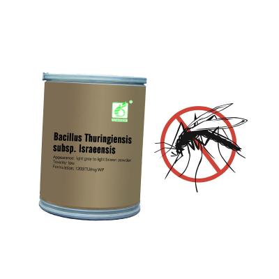 Cina Efficient Control Mosquito Larvae Killer Spray Larvicide Lure Bacillus Thuringiensis in vendita