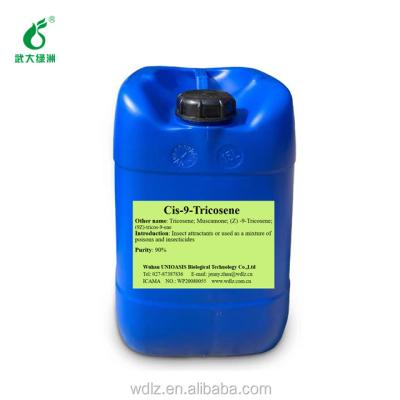 China Melting Point 45.2 °C Tri-Nine-Tricosene Stable Solution Te koop