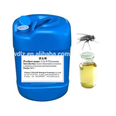 China Stable Z-Nine-Tricosene With Vapor Pressure Of 0.0018 MmHg At 25°C for sale