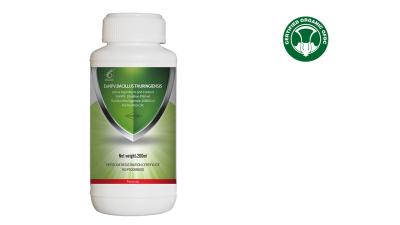 Κίνα 10 Million PIB/ML EoNPV 2000IU/UL Bt Tea Tree Organic Insecticide For Outdoor Liquid προς πώληση