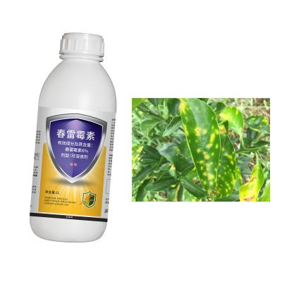 China Effective Spray Control for Rice Blast Fungal Diseases for sale